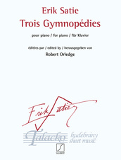 Trois Gymnopédies